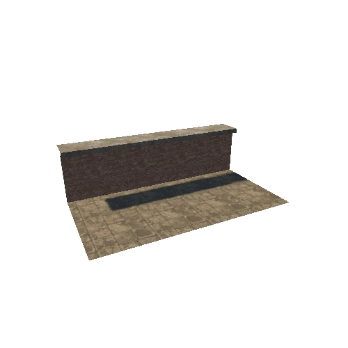 Wall Base